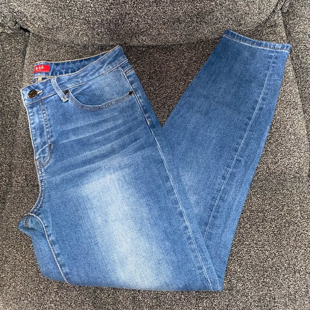 Jeans💙